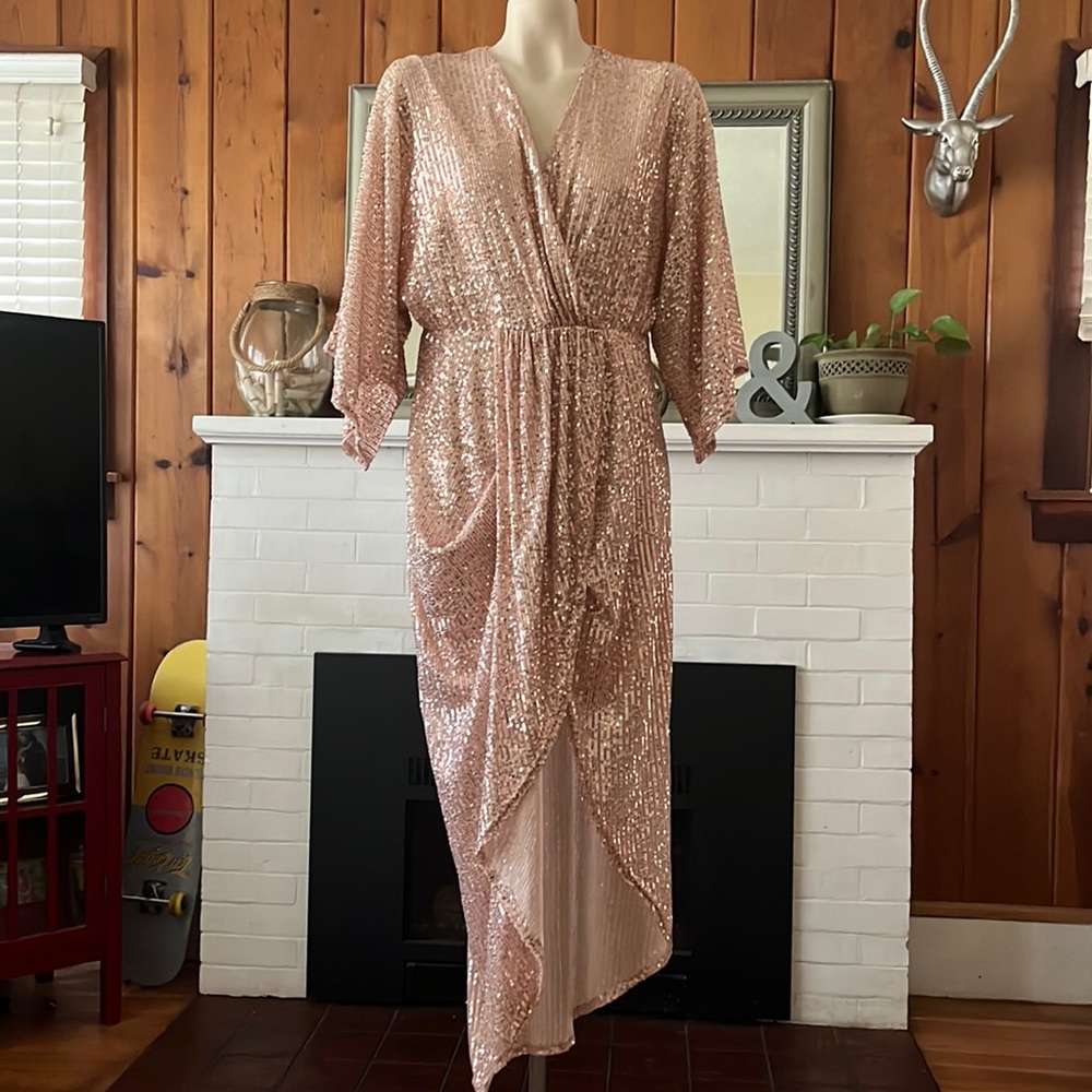 Baltic Born “Holiday” Dress